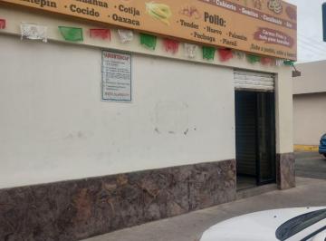 Local comercial , Hermosillo · Local en Renta en El Tienguis del Palo Verde 40 m² Dos Minieplit Esquina