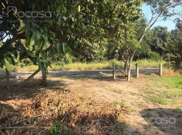 Terreno / Lote · 800m² · Terreno en Venta