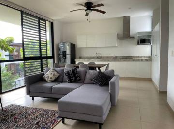 Departamento de 2 habitaciones, Mérida · Departamento de 2 Recámaras, Amueblado, con Amenidades.