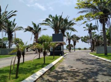 Terreno / Lote · 160m² · Terreno de Inversión Escriturable con Servicios