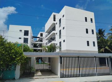 Departamento · 70m² · 2 Recámaras · 1 Estacionamiento · Departamento en Venta en El Coyol