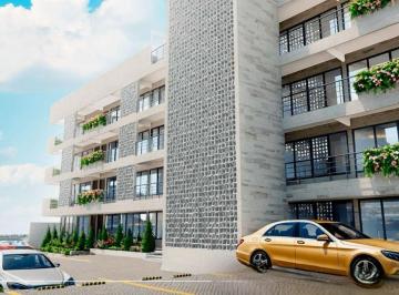 Departamento · 84m² · 2 Recámaras · 1 Estacionamiento · Departamento Nuevo en Venta en Fraccionamiento Virginia $2,200,000
