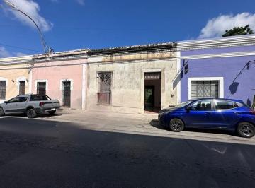 b61f7fe868c22339c42c96c089cd51f0369167d2b1f001baa9ae20358216e5d6 · Casa en Renta a Dos Cuadras del Remate en La Colonia Centro, Mérida, Yuc.