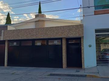 Casa de 3 habitaciones, Aguascalientes · Casa en Venta en Fraccionamiento Los Bosques