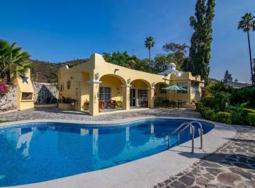 Casa de 4 habitaciones, Chapala · Casa Serenidad