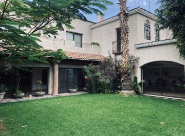 Casa · Casa en Venta en Chapultepec