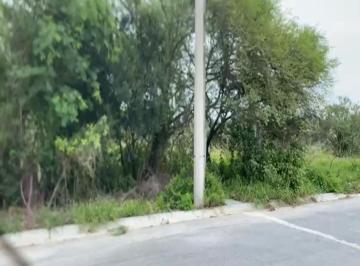 Terreno / Lote , Salinas Victoria · Terreno en Venta en Los Villarreales