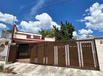 Casa de 2 habitaciones, Mérida · Casa en Venta Juan B. Sosa, Mérida Yucatán