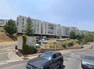 Departamento de 2 habitaciones, Atizapán de Zaragoza · *departamento en Venta* en Bosque de Arrayan, Zona Esmeralda, Atizapán de Zaragoza