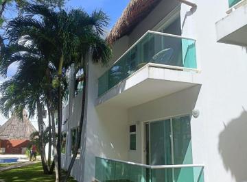 Departamento de 2 habitaciones, Cancún · Venta/renta Departamento en Alamos Cancun Quintana Roo