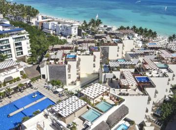 Departamento de 2 habitaciones, Solidaridad · Departamento en Venta en Playa del Carmen, Quintana Roo