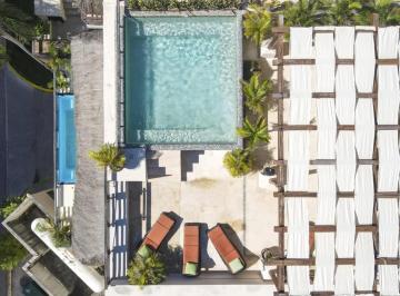 Departamento de 2 habitaciones, Solidaridad · Departamento en Venta en Playa del Carmen, Quintana Roo