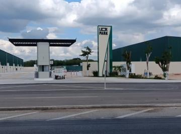 Nave industrial · 423m² · Venta o Renta de Nave en Mérida Yucatán