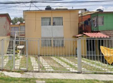 Casa de 2 habitaciones, Atizapán de Zaragoza · Casa en Venta en Jaripeo, Villas de La Hacienda, Atizapan de Zaragoza