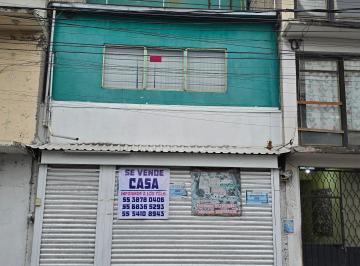 Bodega comercial de 4 habitaciones, Tlalnepantla de Baz · Excelente Par Bodega, Oficinas o Habitacion