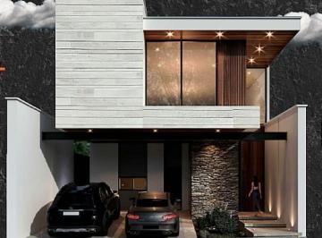 Casa · 237m² · 3 Recámaras · 1 Estacionamiento · Casa en Venta, Fracc Seterra.