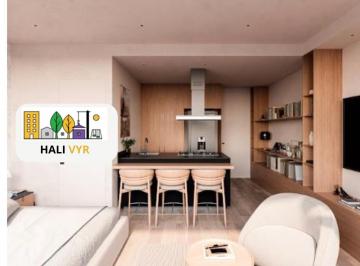 Departamento · 43m² · 1 Recámara · Departamento Tipo Loft en Venta en San Rafael, Amenidades