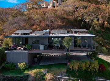 Casa de 2 habitaciones, Chapala · Golden View Opportunity
