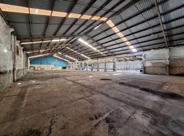 Bodega comercial , Pachuca · Renta de Bodega Comercial de 2,647 m² en El Centro de Pachuca de Soto