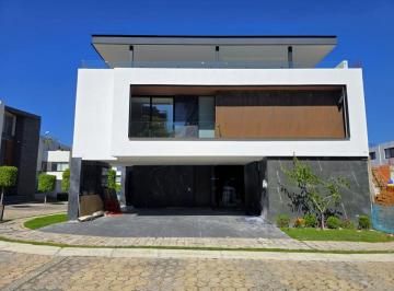 Casa de 4 habitaciones, San Andrés Cholula · Residencia en Venta Esquina en Lomas de Angelopolis Parque Jalisco, 4 Recamaras Una Planta Baja