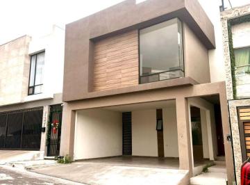 Casa de 3 habitaciones, García · Casa Nueva en Cumbres Élites Premier