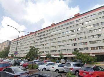 Departamento de 2 habitaciones, Cuauhtémoc · Departamento en Venta en Lerdo, Nonoalco, Cuauhtemoc