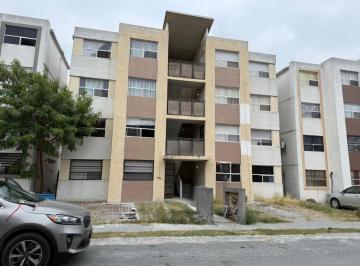 Departamento de 2 habitaciones, Juárez · Departamento en Venta en Vía Siete en Juarez, N. L.
