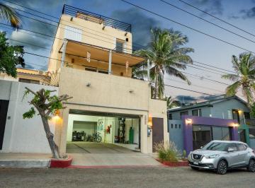 Casa de 3 habitaciones, Los Cabos · Casa Persi – ¡Oportunidad de Doble Ingreso en Una Zona Privilegiada de San José del Cabo!