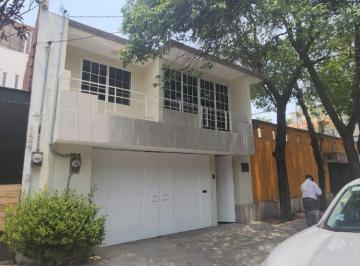 Casa de 2 habitaciones, Coyoacán · Casa en Renta Coyoacán (Planta Baja A)