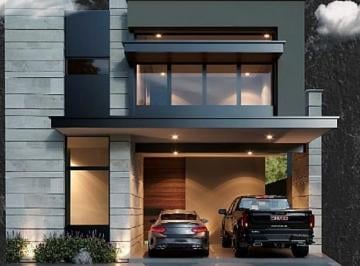 Casa · 270m² · 4 Recámaras · 1 Estacionamiento · Casa en Venta, Fracc. Seterra