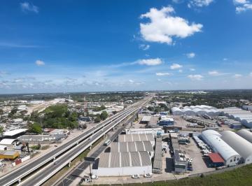 Bodega comercial · 600m² · 3 Estacionamientos · Bodega Dentro de Parque Industrial con Seguridad y Acceso Controlado