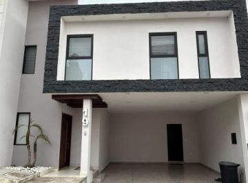 Casa · 209m² · 3 Recámaras · Casa en Venta, Fracc Las Palomas