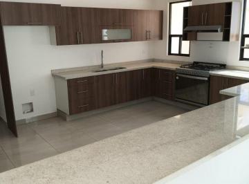 Casa de 4 habitaciones, Querétaro · Casa en Venta en Colinas de Juriquilla