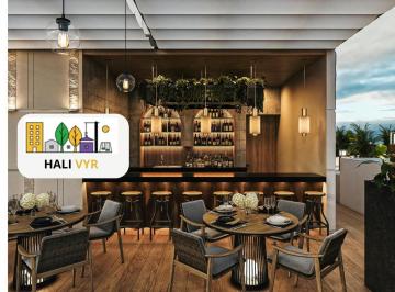 Local comercial · 148m² · 1 Estacionamiento · Local en Venta en Guadalupe Inn, en Edificio de Departamentos, Planta Baja Sobre Calle