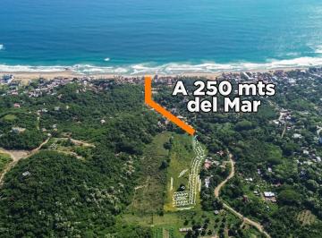 Terreno / Lote , San Pedro Pochutla · Terrenos en Venta/zipolite/cerca de La Playa
