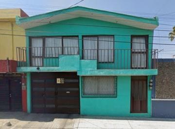 Casa de 4 habitaciones, Puebla · Casa en Venta en Puebla Aquiles Serdan