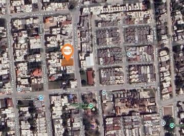 Terreno / Lote · 350m² · Terreno en Jesús Luna Luna