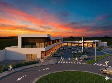 Local comercial , El Marqués · Local Comercial de 60 m² en Venta en Plaza Comercial en Circuito Universidades, Qro