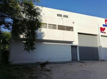 Bodega comercial , Guadalupe · Bodega en Renta Central de Carga