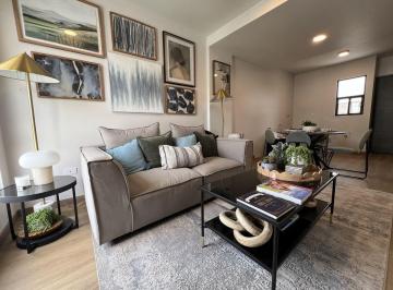 Casa de 2 habitaciones, Tijuana · Casa Tipo Duplex 2 Recamaras en Colonia Obrera Tijuana