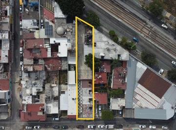 Terreno / Lote , Guadalajara · Terreno en Venta en La Zona de Glorieta de La Normal