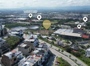 Terreno / Lote , San Pedro Tlaquepaque · Terreno Residencial en Venta Panorámicos Tesorito en Periférico