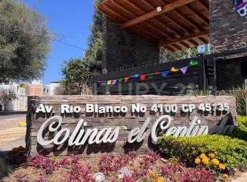 Terreno / Lote · 1550m² · Terreno en Venta Colinas del Centinela, Zapopan.