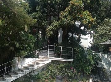 Edificio · 1900m² · Propiedad Comercial Av Domingo Diez