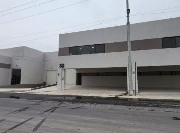 Bodega comercial 740m² Renta  · Bodega en Renta Parque Logístico Santa Catarina