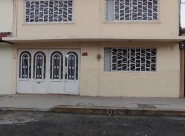 Casa de 9 habitaciones, Gustavo A. Madero · Casa en Venta Col. Pradera, Gustavo A. Madero Cdmx