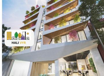Local comercial · 103m² · 1 Estacionamiento · Salón de Eventos en Venta en Gabriel Mancera, Roof Garden