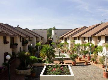 Casa en condominio de 3 habitaciones, Coyoacán · Casa Dentro de Condominio en Venta en Paseos de Taxqueña, Coyoacán.