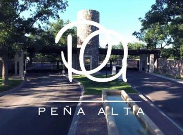 Terreno / Lote , Saltillo · Terreno en Venta en Peña Alta, Saltillo Norte