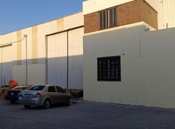 Nave industrial , Saltillo · Bodega de 550 m² en Mirasierra